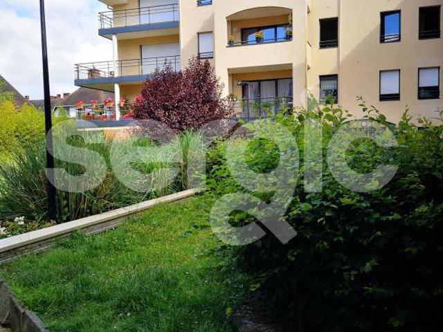Appartement location à Rouen, Le Mesnil-esnard