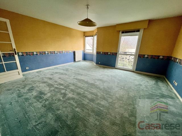Appartement vente à Lorient, Bretagne
