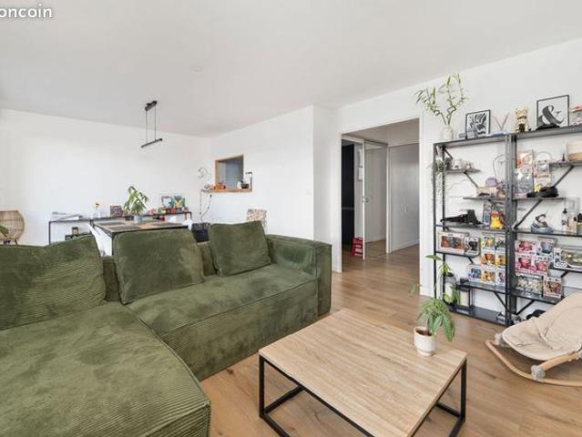 Appartement vente à Toulouse, Gagnac-sur-garonne