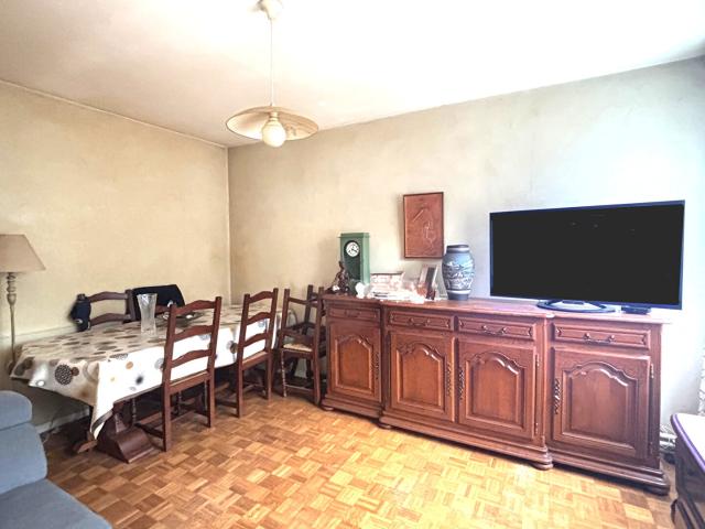Appartement vente à La Poterie, Cognin