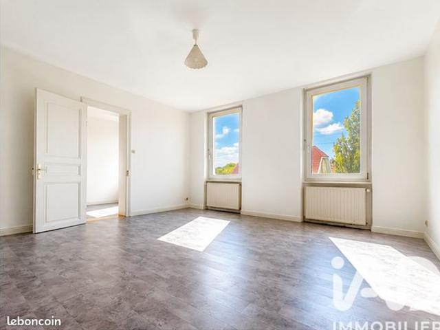 Appartement vente à Sélestat-Erstein, Sélestat