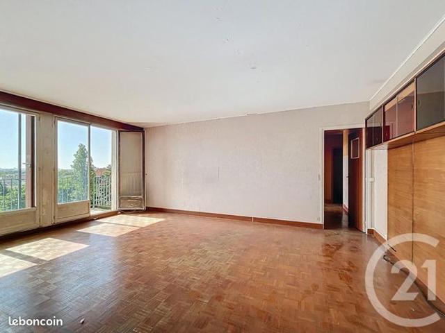 Appartement vente à Saint-Denis, Epinay-sur-seine