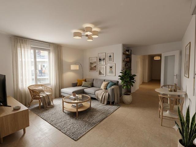 Appartement vente à Lyon, Métropole de Lyon