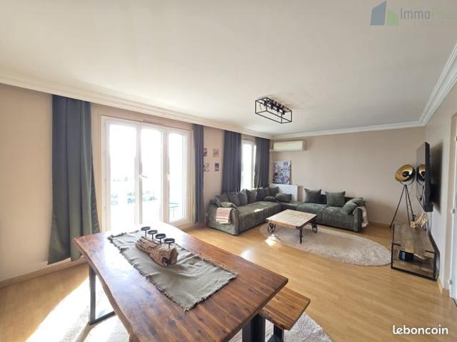 Appartement vente à Lyon, Métropole de Lyon