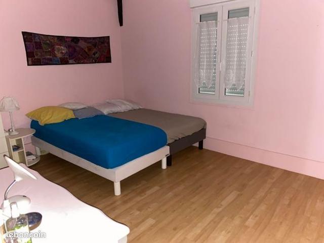 Appartement vente à Chartres