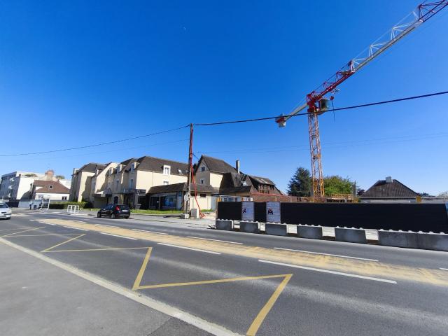 Appartement vente à Caen
