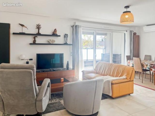 Appartement vente à Tarbes, Marseillan