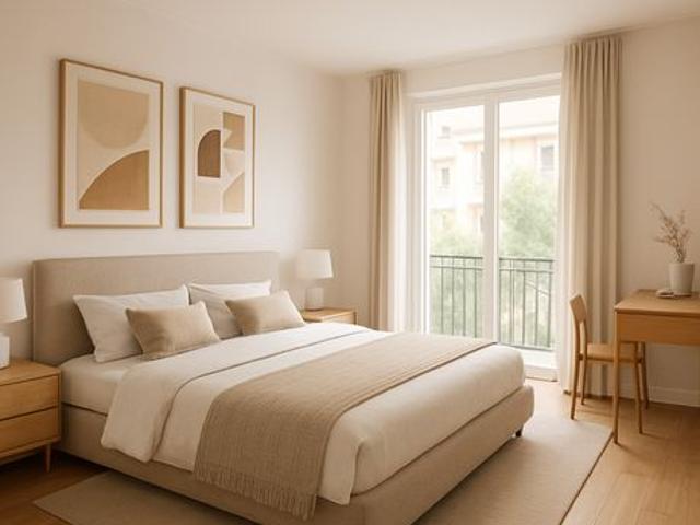 Appartement vente à Nogent-sur-Marne, Champigny-sur-marne