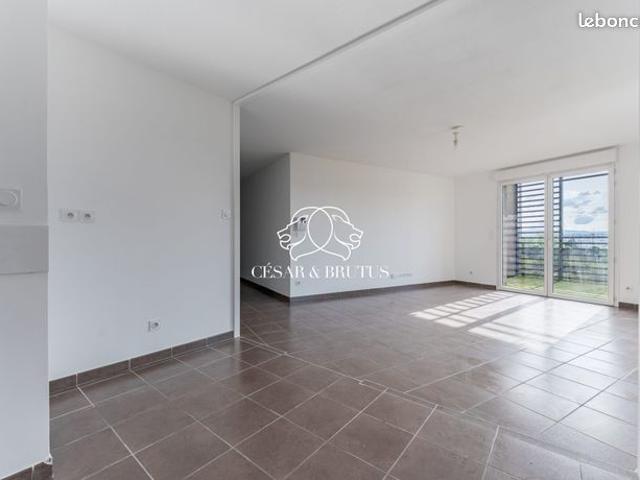 Appartement vente à Lyon, Métropole de Lyon