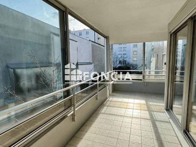 Appartement vente à Lyon, Métropole de Lyon