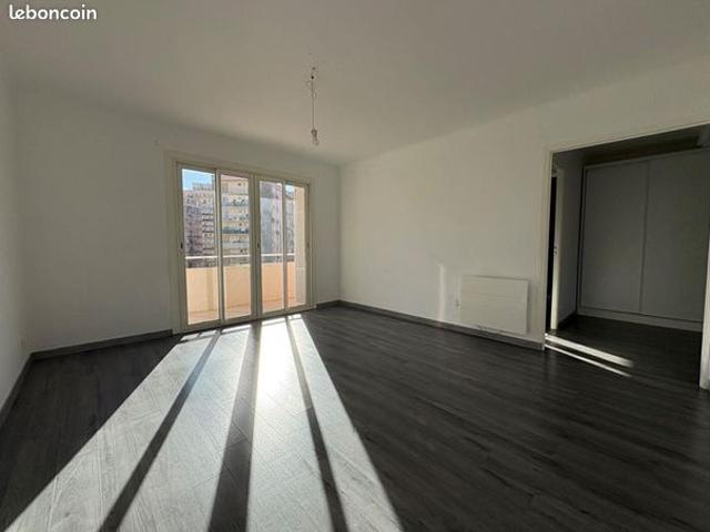 Appartement vente à Ajaccio