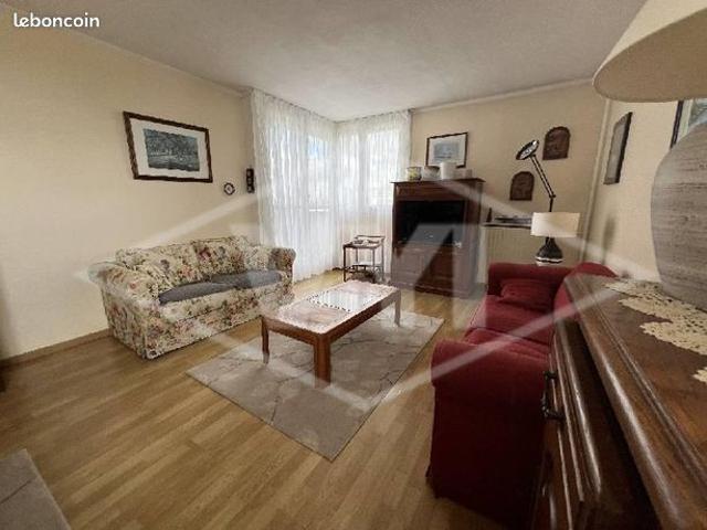 Appartement vente à Évry, Quincy-sous-sénart