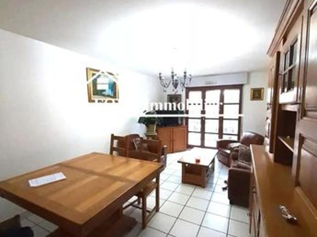 Appartement vente à Saint-Étienne, Saint-etienne