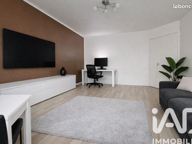 Appartement vente à L'Haÿ-les-Roses, Orly