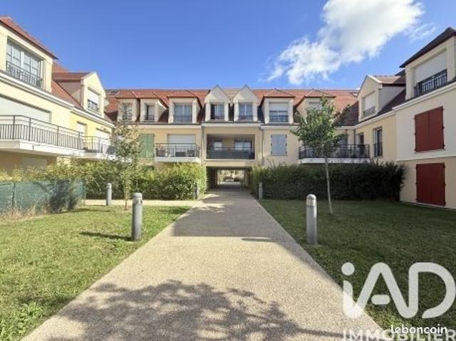 Appartement vente à Sarcelles, Domont