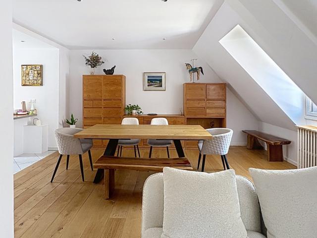 Appartement vente à Strasbourg, Hoenheim
