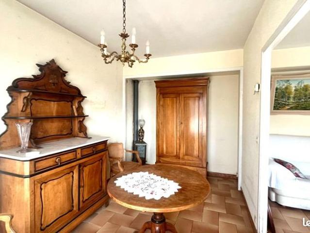 Appartement vente à Marseille, Septèmes-les-vallons