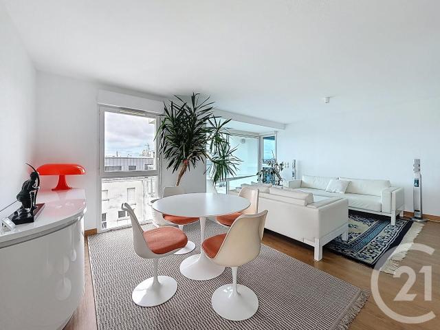 Appartement vente à Bayonne