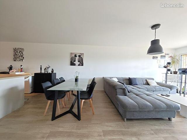Appartement vente à Nantes, Orvault