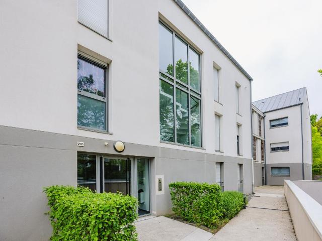 Appartement vente à Rennes, Bretagne