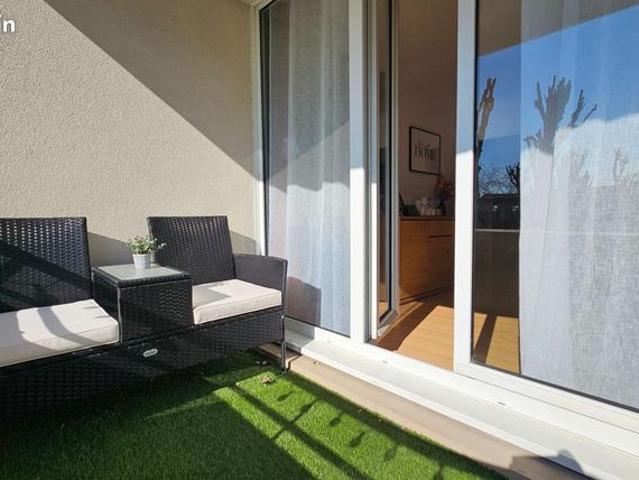 Appartement vente à Nogent-sur-Marne, Villiers-sur-marne