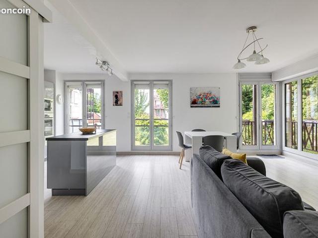 Appartement vente à Lille, Croix