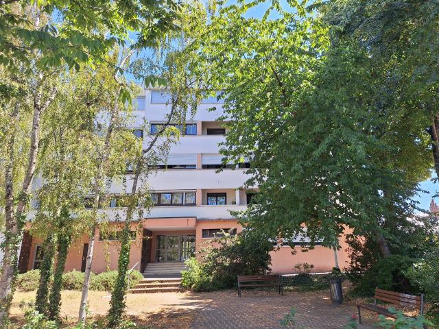 Appartement vente à Tours