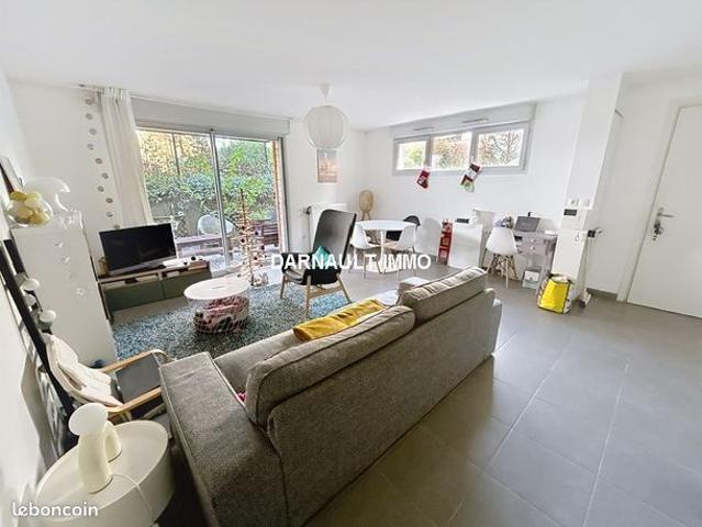 Appartement vente à Toulouse, Balma