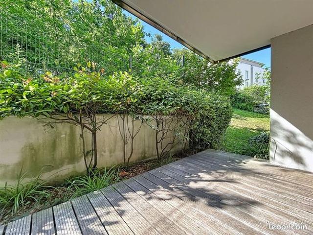 Appartement vente à Toulouse, Balma