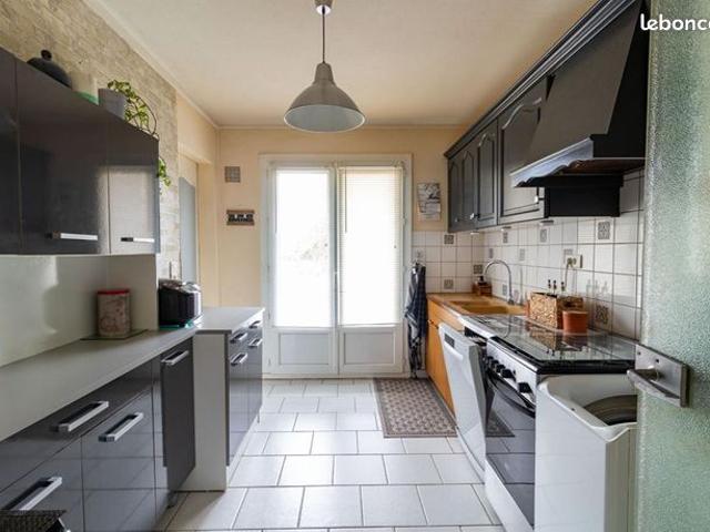 Appartement vente à Périgueux, Coulounieix-chamiers