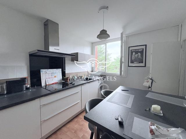 Appartement vente à Montpellier