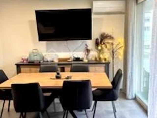 Appartement vente à Ajaccio