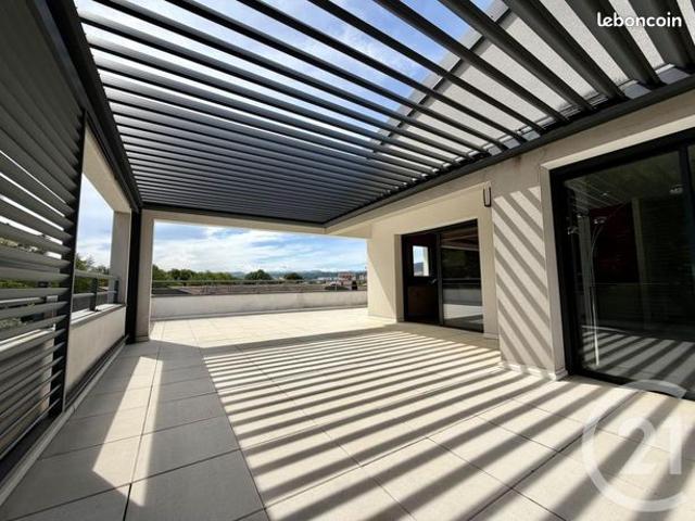 Appartement vente à Valence