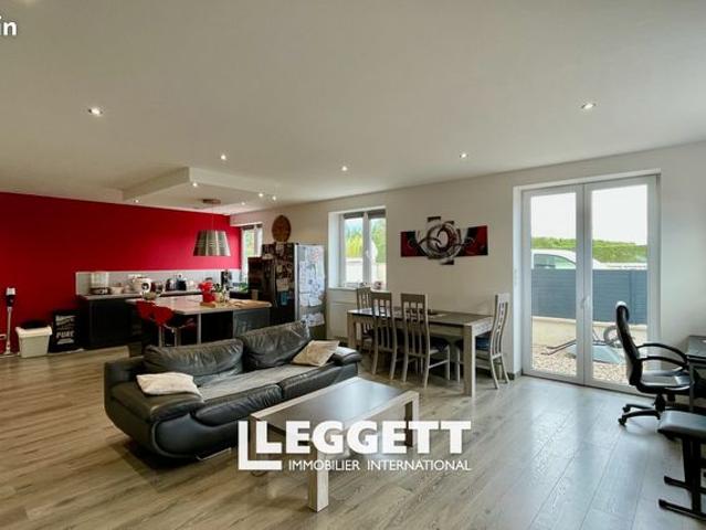 Appartement vente à Montbrison, Montrond-les-bains