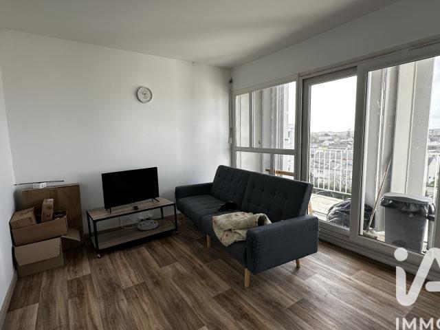 Appartement vente à Châtellerault