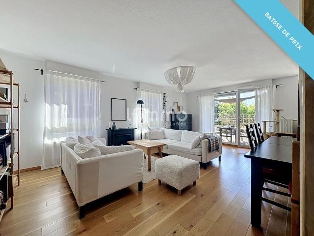 Appartement vente à Strasbourg, Hoenheim