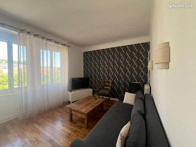 Appartement vente à Figeac