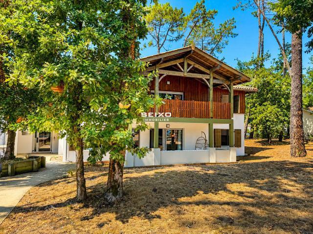 Appartement vente à Dax, Labenne