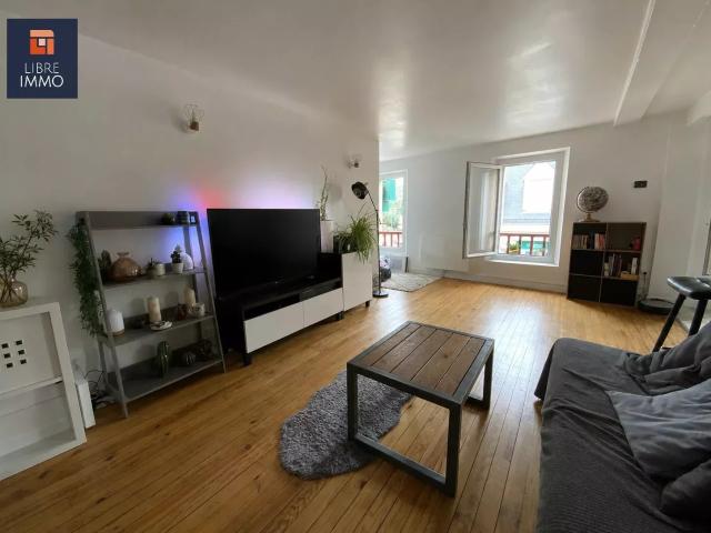Appartement vente à Tarbes, Bordères-sur-l'echez