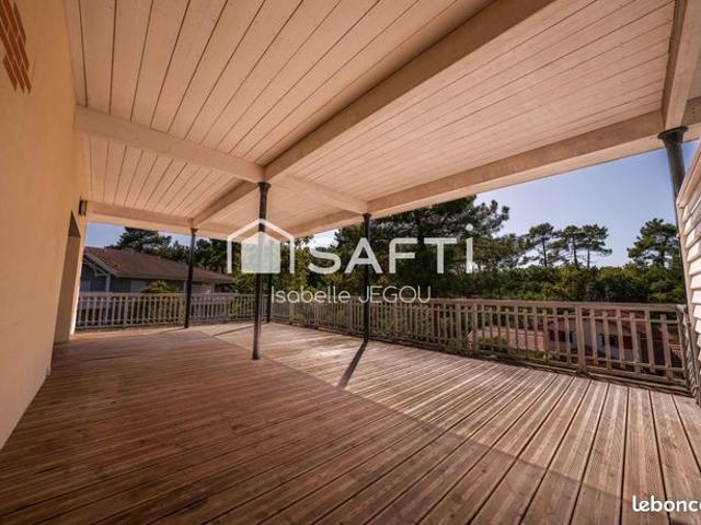 Appartement vente à Arcachon, La Teste-de-buch
