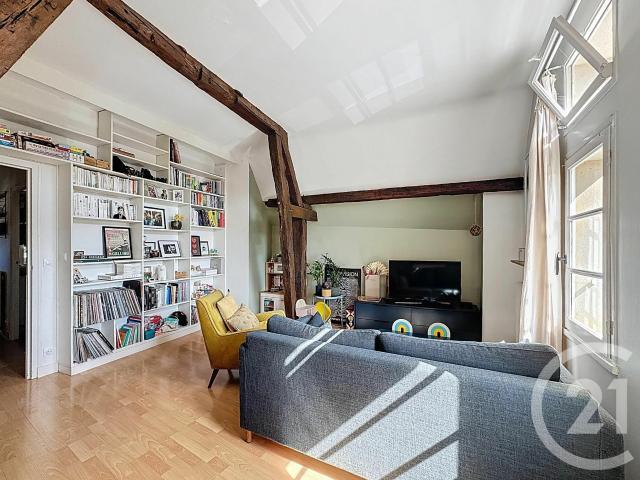 Appartement vente à Chartres