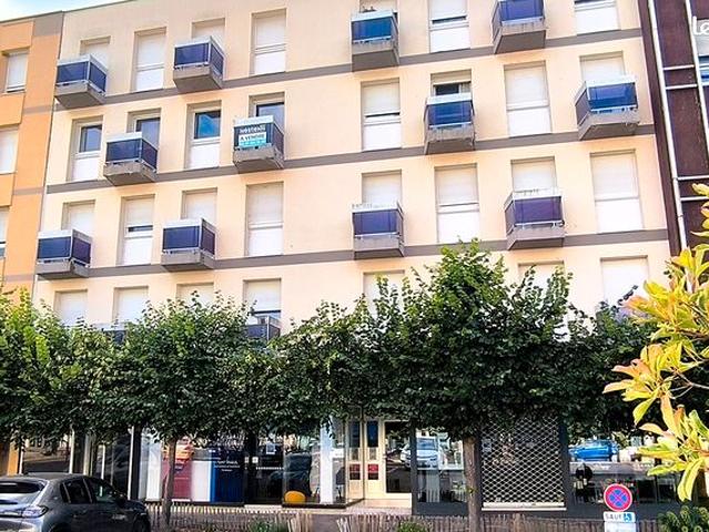 Appartement vente à Forbach-Boulay-Moselle, Saint-avold