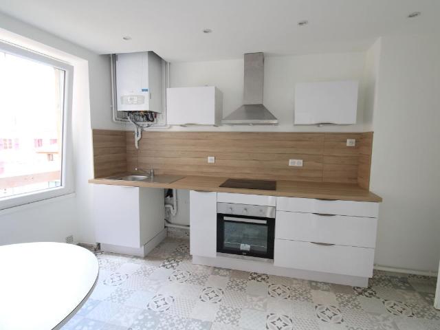 Appartement location à Le Puy-en-Velay, Le Puy-en-velay