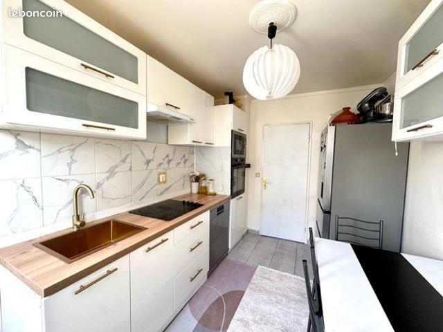 Appartement vente à Palaiseau, Brétigny-sur-orge