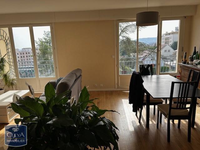 Appartement vente à Dijon, Talant