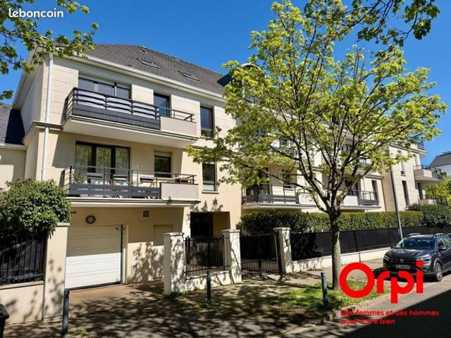 Appartement vente à Versailles, Montigny-le-bretonneux
