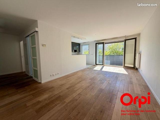 Appartement vente à Versailles, Montigny-le-bretonneux