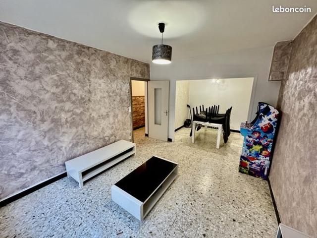 Appartement vente à Tournon-sur-Rhône, Saint-jean-de-muzols
