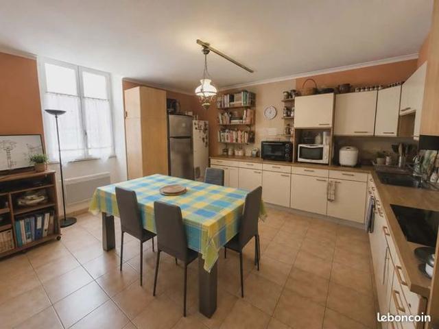 Appartement vente à Dole, Arbois