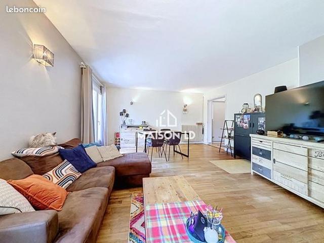 Appartement vente à Caen